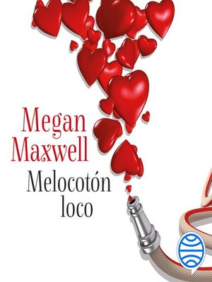 cover image of Melocotón loco